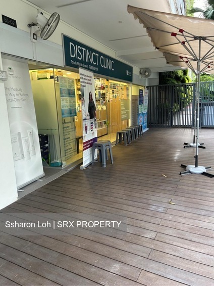 Grandeur park residences  (D16), Retail #545834751